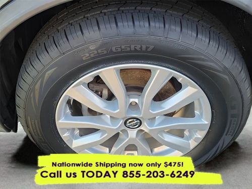 2019 Nissan Rogue SV, US $19,905.00, image 8