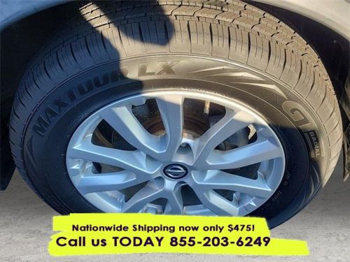 2019 Nissan Rogue SV, US $19,905.00, image 9