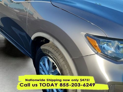 2019 Nissan Rogue SV, US $19,905.00, image 10