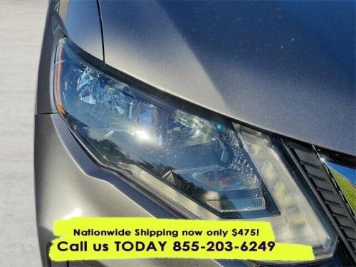 2019 Nissan Rogue SV, US $19,905.00, image 11