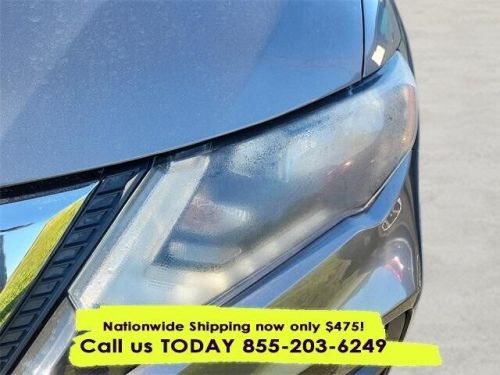 2019 Nissan Rogue SV, US $19,905.00, image 12