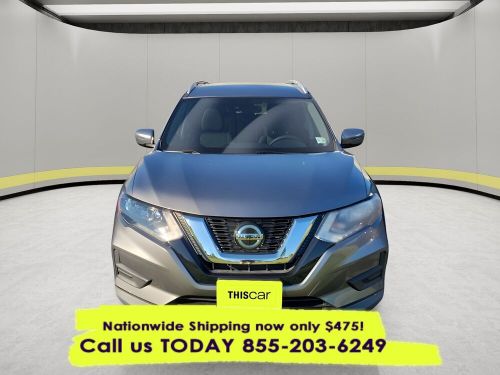 2019 Nissan Rogue SV, US $19,905.00, image 13