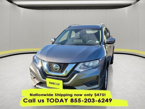 2019 Nissan Rogue SV, US $19,905.00, image 14