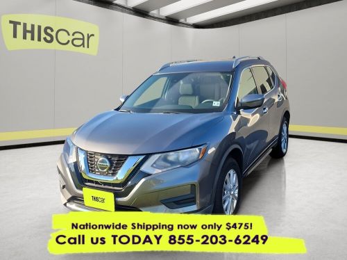 2019 Nissan Rogue SV, US $19,905.00, image 16