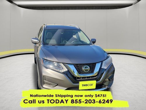 2019 Nissan Rogue SV, US $19,905.00, image 17