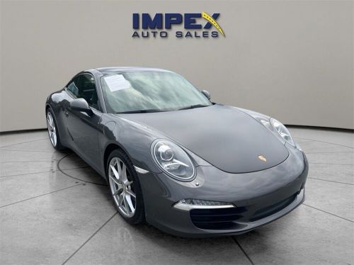 2014 Porsche 911 Carrera, US $54,900.00, image 2