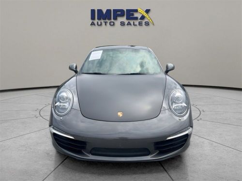 2014 Porsche 911 Carrera, US $54,900.00, image 3
