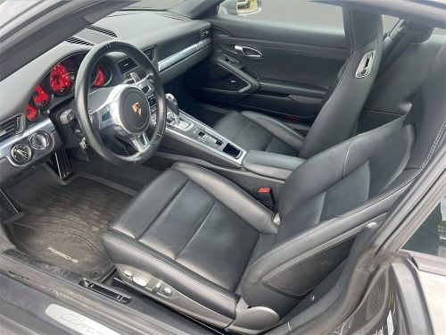 2014 Porsche 911 Carrera, US $54,900.00, image 4