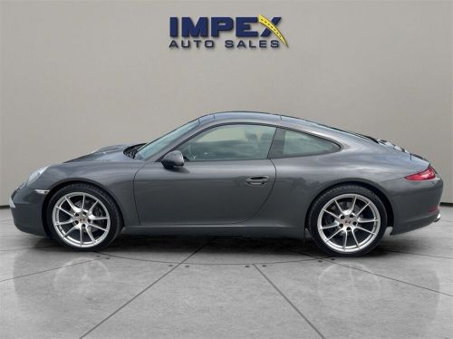 2014 Porsche 911 Carrera, US $54,900.00, image 8