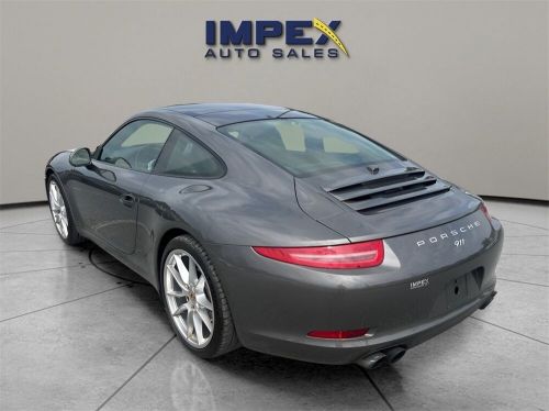 2014 Porsche 911 Carrera, US $54,900.00, image 9