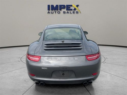 2014 Porsche 911 Carrera, US $54,900.00, image 10