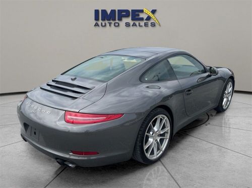 2014 Porsche 911 Carrera, US $54,900.00, image 11