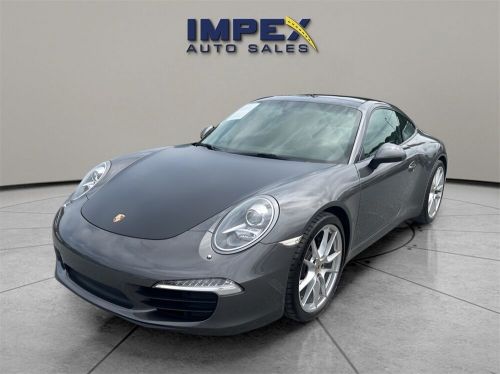 2014 Porsche 911 Carrera, US $54,900.00, image 12