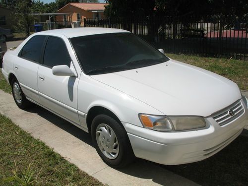 1999 camry