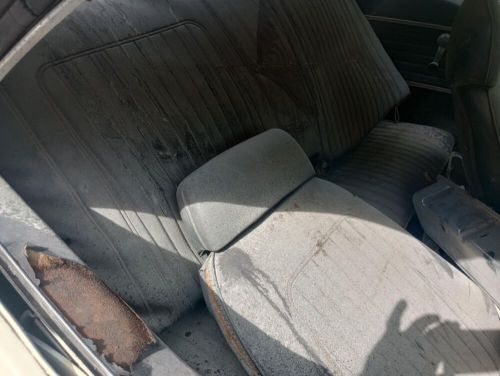 1968 Chevrolet Camaro, US $8,100.00, image 9