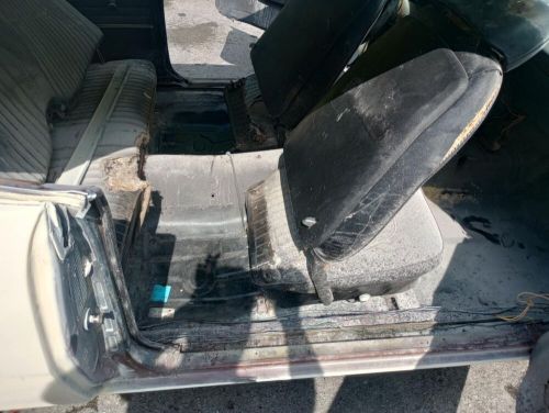 1968 Chevrolet Camaro, US $8,100.00, image 10