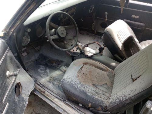 1968 Chevrolet Camaro, US $8,100.00, image 13