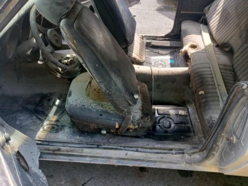 1968 Chevrolet Camaro, US $8,100.00, image 16