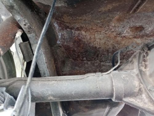 1968 Chevrolet Camaro, US $8,100.00, image 17