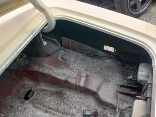 1968 Chevrolet Camaro, US $8,100.00, image 19