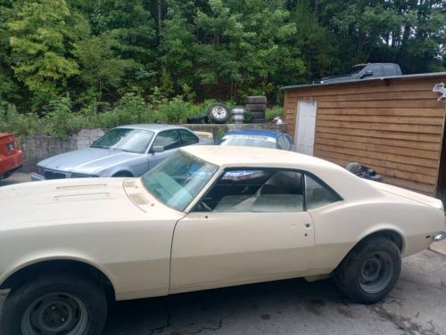 1968 Chevrolet Camaro, US $8,100.00, image 23