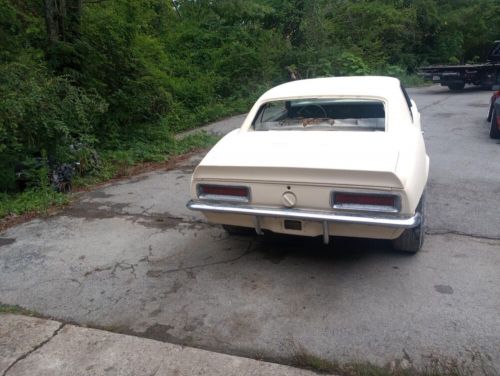 1968 Chevrolet Camaro, US $8,100.00, image 24