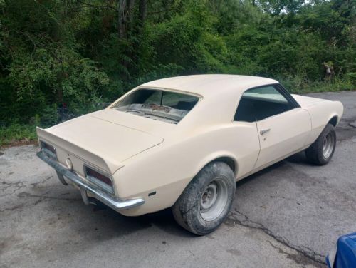 1968 Chevrolet Camaro, US $8,100.00, image 25