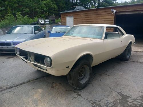 1968 Chevrolet Camaro, US $8,100.00, image 27