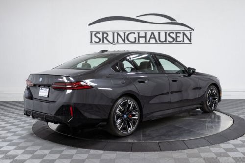 2024 BMW i5 M60, US $91,095.00, image 2