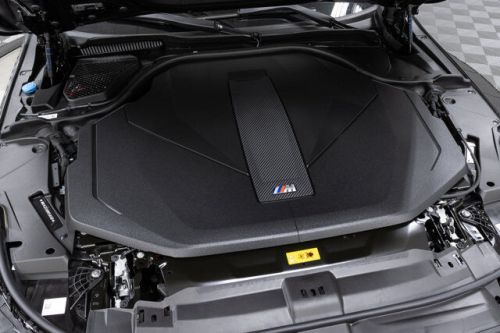 2024 BMW i5 M60, US $91,095.00, image 4