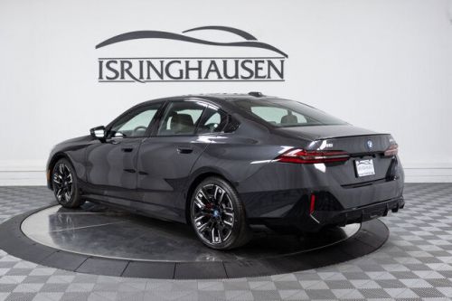 2024 BMW i5 M60, US $91,095.00, image 11