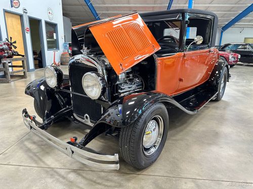 1929 Plymouth Coupe, US $39,800.00, image 5