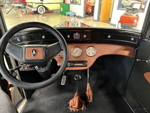 1929 Plymouth Coupe, US $39,800.00, image 13