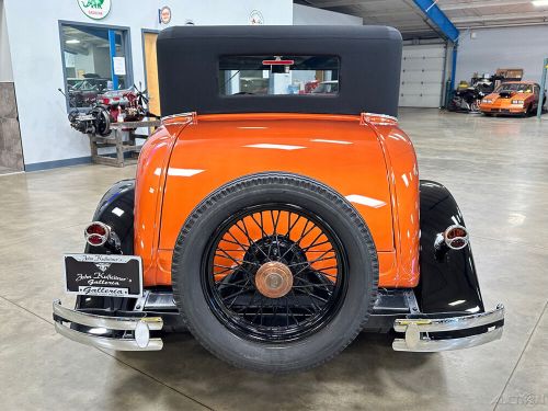 1929 Plymouth Coupe, US $39,800.00, image 22