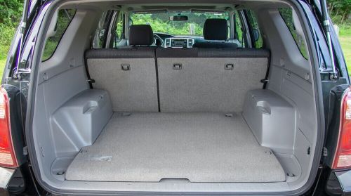 2004 Toyota 4Runner Sport Edition 4WD Low 95k mi Tow Serviced Garaged!, US $15,950.00, image 10