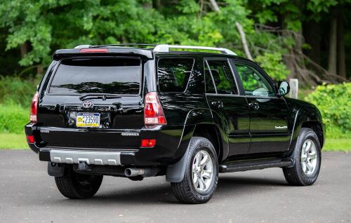 2004 Toyota 4Runner Sport Edition 4WD Low 95k mi Tow Serviced Garaged!, US $15,950.00, image 12