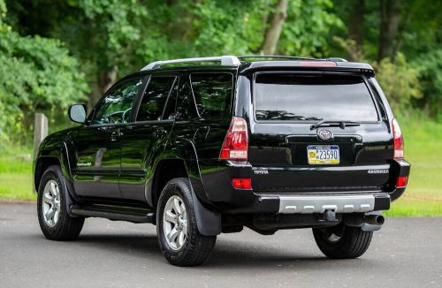 2004 Toyota 4Runner Sport Edition 4WD Low 95k mi Tow Serviced Garaged!, US $15,950.00, image 13