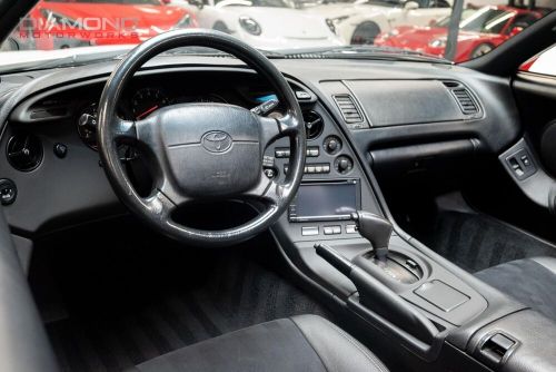1996 Toyota Supra Turbo, US $104,800.00, image 7