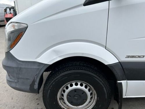 2014 mercedes-benz sprinter