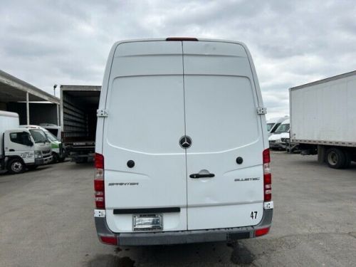 2014 Mercedes-Benz Sprinter, US $29,475.00, image 2