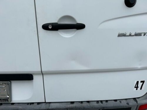 2014 Mercedes-Benz Sprinter, US $29,475.00, image 3