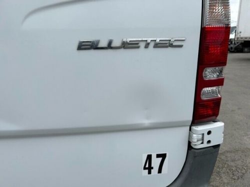 2014 Mercedes-Benz Sprinter, US $29,475.00, image 4