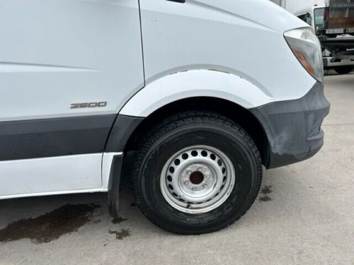 2014 Mercedes-Benz Sprinter, US $29,475.00, image 11