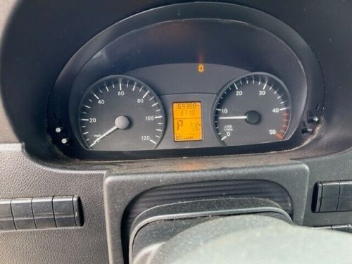 2014 Mercedes-Benz Sprinter, US $29,475.00, image 15