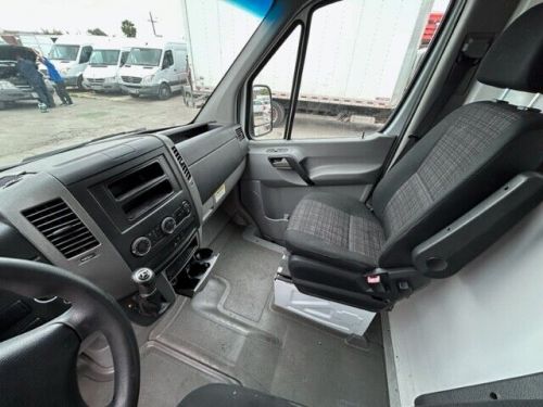 2014 Mercedes-Benz Sprinter, US $29,475.00, image 16