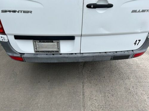 2014 Mercedes-Benz Sprinter, US $29,475.00, image 31