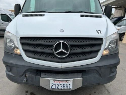 2014 Mercedes-Benz Sprinter, US $29,475.00, image 34