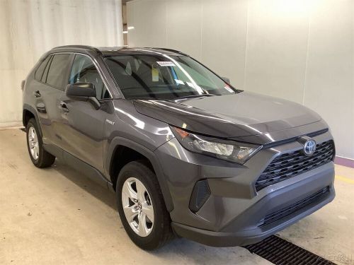 2021 Toyota RAV4 LE, US $23,998.00, image 5