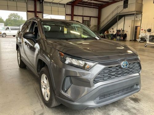 2021 Toyota RAV4 LE, US $23,998.00, image 6