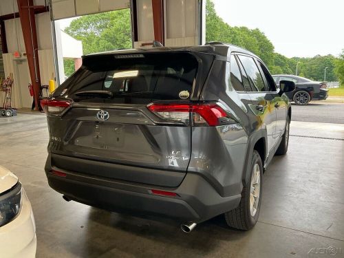 2021 Toyota RAV4 LE, US $23,998.00, image 8